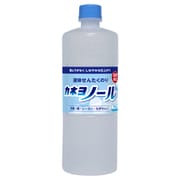 第一石鹸 daiichi 販売 液体洗濯のり