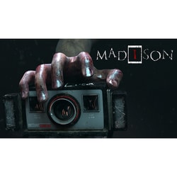 Beep MADiSON Collectors Edition [限定版] [Nintendo Switch