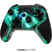 SASP0701 [Switch/PC用 ワイヤレスネオンコントローラーPro]
