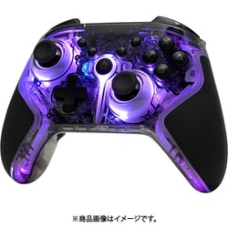ヨドバシ.com - アクラス SASP0701 [Switch/PC用 ワイヤレス