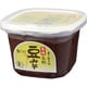 9272 オーサワの有機立科豆みそ 650g