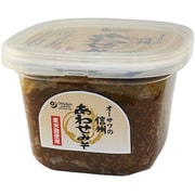 9215 オーサワの信州あわせ(麦米麹使用) 750g