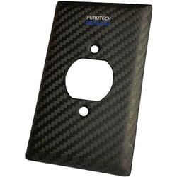 ハイエンドグレード・NCFダンパー・EMC対策アウトレットカバー 106-S Plus NCF
