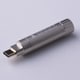 仮想アース USB-TypeCプラグ Crystal EpUC