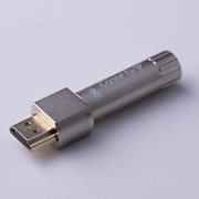 仮想アース HDMI-TypeAプラグ Crystal EpHA