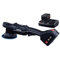 RUPES HLR15 コードレスダブルアクションポリッシャーキット HLR15-STD-KIT