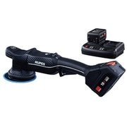 RUPES HLR15 コードレスダブルアクションポリッシャーキット HLR15-STD-KIT