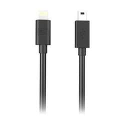 TRAKTOR AUDIO 2用 Lightningケーブル Mini-USB to Lightning Replacement Cable for TRAKTOR AUDIO 2