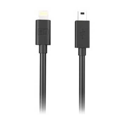 NATIVE INSTRUMENTS ネイティブ インストゥルメントMini-USB to Lightning Replacement Cable for TRAKTOR AUDIO 2 [TRAKTOR AUDIO 2用 Lightningケーブル]Ω