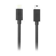 TRAKTOR AUDIO 2用 Lightningケーブル Mini-USB to Lightning Replacement Cable for TRAKTOR AUDIO 2