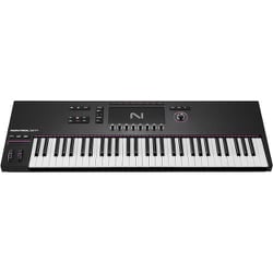 MIDIキーボード Kontrol S61 MK3