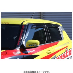 721500-7600M [ウィンドウエアロバイザー ZC33S他]