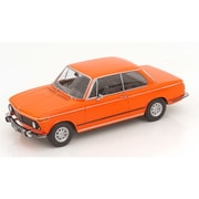 KKDC181144 1/18 BMW 1502 2.series 1974 オレンジ [ダイキャストミニカー]