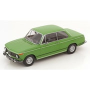 KKDC181145 1/18 BMW 1502 2.series 1974 グリーン [ダイキャストミニカー]
