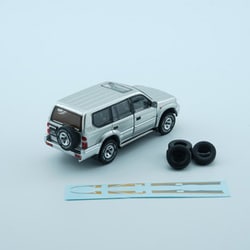 Amazon | 京商(Kyosyo) KYOSHO MINI CAR & BOOK No.14 1/64