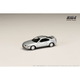 HJ641066S 1/64 ホンダ プレリュード 2.2Si-VTEC BB4 前期型 セブリングシルバー･メタリック [ダイキャストミニカー]