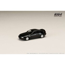 HJ642066BK 1/64 ホンダ プレリュード 2.2Si-VTEC BB4 後期型 グラナダブラックパール [ダイキャストミニカー]