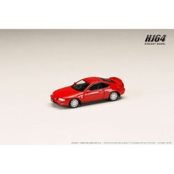 ヨドバシ.com - ホビージャパン Hobby JAPAN HJ642066R 1/64 ホンダ プレリュード 2.2Si-VTEC BB4 後期型  ミラノレッド [ダイキャストミニカー] 通販【全品無料配達】