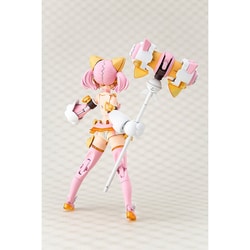 ヨドバシ.com - コトブキヤ KOTOBUKIYA KP740 メガミデバイス