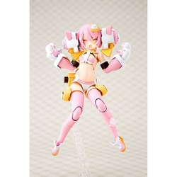 ヨドバシ.com - コトブキヤ KOTOBUKIYA KP740 メガミデバイス