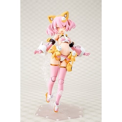 1/1 PUNI☆MOFU マオ 「メガミデバイス」 [KP740] 再生産】1/1 メガミデバイス PUNI☆MOFU マオ【KP740