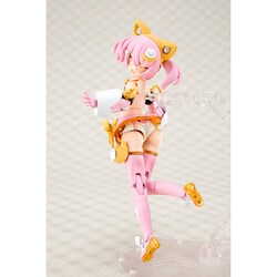 1/1 PUNI☆MOFU マオ 「メガミデバイス」 [KP740] 楽天市場】『メガミデバイス』 PUNI☆MOFU マオ 1／1スケール