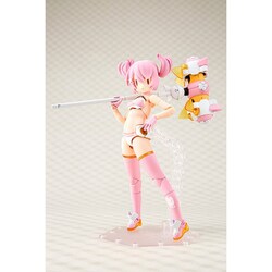 ヨドバシ.com - コトブキヤ KOTOBUKIYA KP740 メガミデバイス
