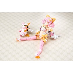 ヨドバシ.com - コトブキヤ KOTOBUKIYA KP740 メガミデバイス