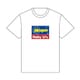 TS23 [ハセガワ ロゴTシャツ XL]