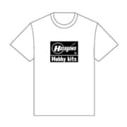 TS29 [ハセガワ モノトーンロゴTシャツ XL]