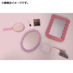 ヨドバシ.com - ジップコーポレーション ウェーブミラー ピンク