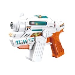 バブルガン 2WAY SFバブルシューター [シャボン玉]