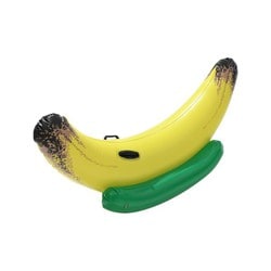 ヨドバシ.com - カヨ通商 ライドオン バナナフロート 通販【全品