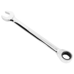 AP 19mm コンビラチェットレンチ