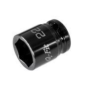 AP Q-Fit 1/2DR インパクトソケット 22mm