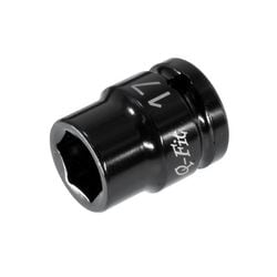 AP Q-Fit 1/2DR インパクトソケット 17mm
