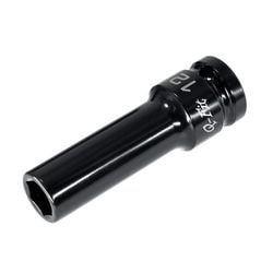 AP Q-Fit 1/2DR インパクトディープソケット 12mm