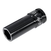 AP Q-Fit 1/2DR インパクトディープソケット 18mm