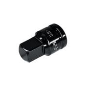 APQ-Fit3/8DR-1/2DRサイズ変換アダプタインパクト用