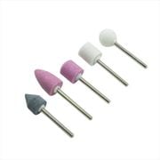 φ3mm 軸付砥石セット 5本組