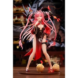 アズールレーン プリンツ・ループレヒト ドラゴンの龍門上り？Ver. フィギュア 71Z8oQ8yhlL._AC_UF894,