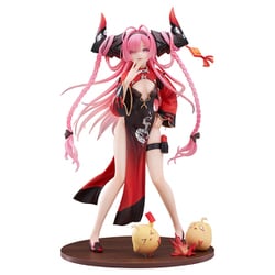 アズールレーン プリンツ・ループレヒト ドラゴンの龍門上り？Ver. アクリル展示ケース付きスペシャル版 [塗装済完成品フィギュア 全高約250mm 1/7スケール]