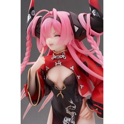 プリンツ・ループレヒト ドラゴンの龍門上り？Ver アクリル展示ケース付 プリンツ・ループレヒト ドラゴンの龍門上り？Ver. アクリル展示