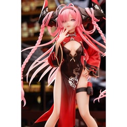 アズールレーン プリンツ・ループレヒト ドラゴンの龍門上り？Ver. フィギュア プリンツ・ループレヒト ドラゴンの龍門上り？Ver. 1/7スケール