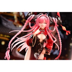 プリンツ・ループレヒト ドラゴンの龍門上り？Ver アクリル展示ケース付 プリンツ・ループレヒト ドラゴンの龍門上り？Ver. アクリル展示