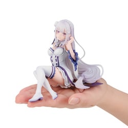 ヨドバシ.com - メガハウス MegaHouse Melty Princess Re：ゼロ