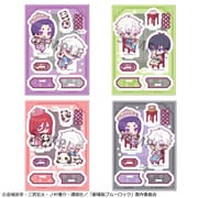 アクリルスタンドバディコレ 劇場版ブルーロック -EPISODE 凪- パンダ＆飲茶ver. D.凪 誠士郎＆御影玲王（飲茶） [キャラクターグッズ]