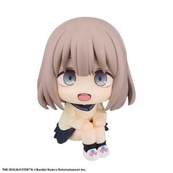 るかっぷ アイドルマスター シャイニーカラーズ 芹沢あさひ [塗装済完成品フィギュア 全高約110mm]