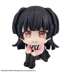 るかっぷ アイドルマスター シャイニーカラーズ 黛 冬優子 [塗装済完成品フィギュア 全高約110mm]