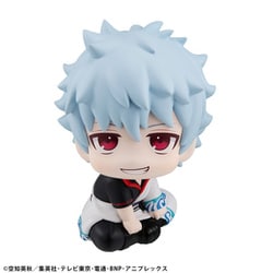 銀魂 坂田銀時｜商品情報｜メガホビ MEGA HOBBY STATION